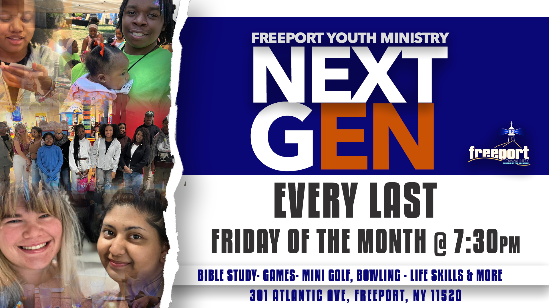 Next Gen Youth